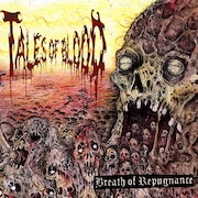 Review: Tales of Blood - Breath of Repugnance